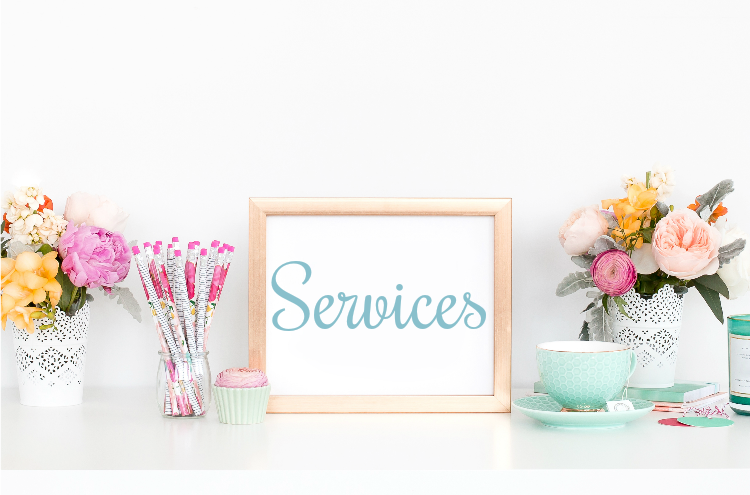 Services